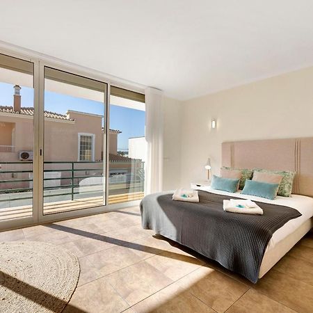 Lagos Beach Pool Villa Экстерьер фото