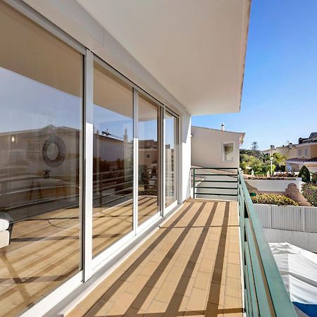 Lagos Beach Pool Villa Экстерьер фото