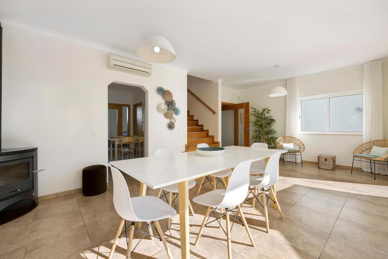 Lagos Beach Pool Villa Экстерьер фото